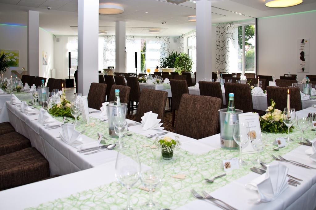 Hotel Sachsenross Nörten-Hardenberg 外观 照片