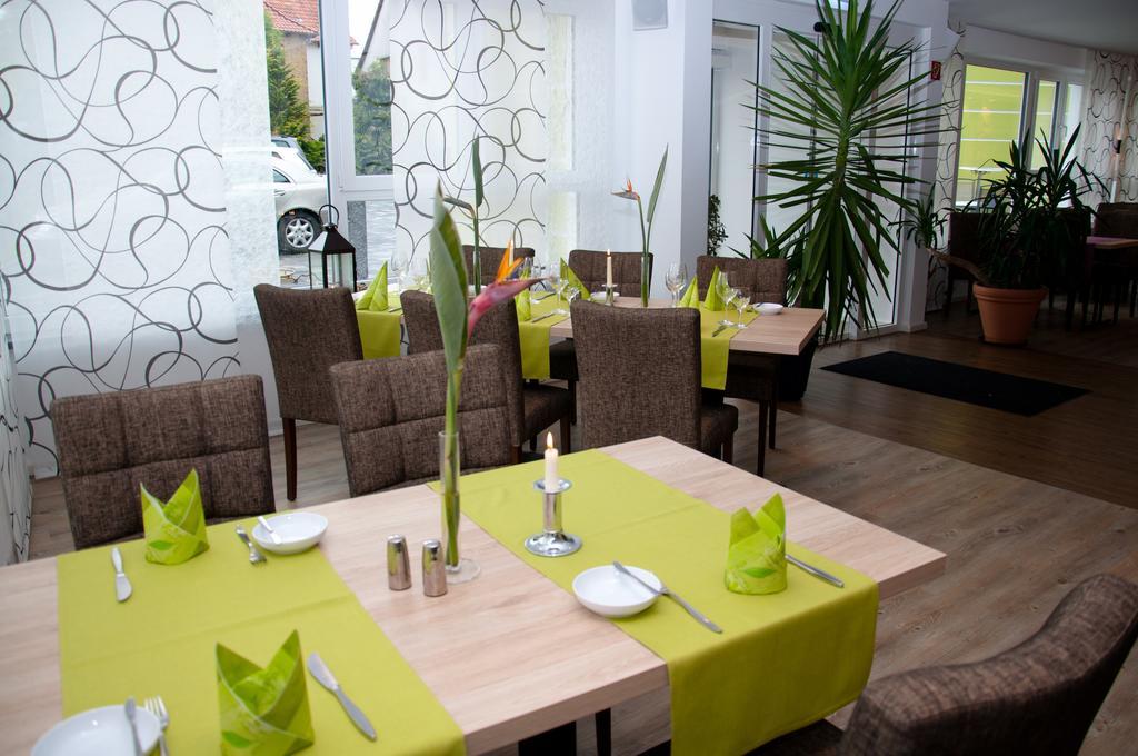 Hotel Sachsenross Nörten-Hardenberg 外观 照片