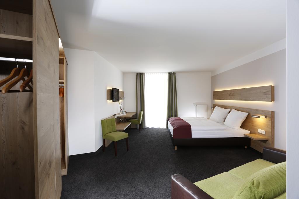 Hotel Sachsenross Nörten-Hardenberg 外观 照片