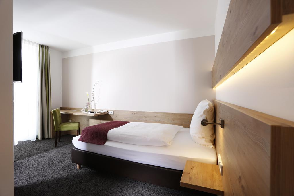Hotel Sachsenross Nörten-Hardenberg 外观 照片