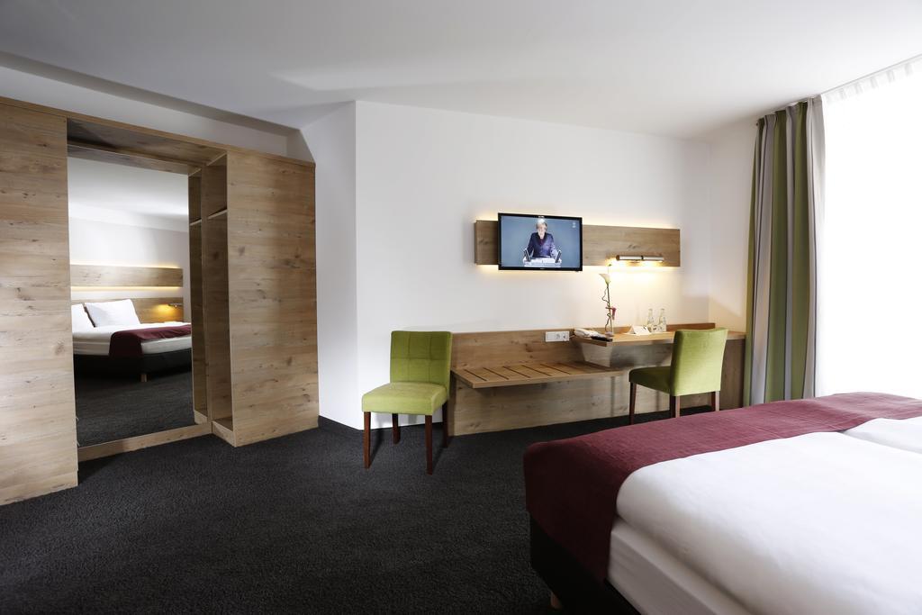 Hotel Sachsenross Nörten-Hardenberg 外观 照片