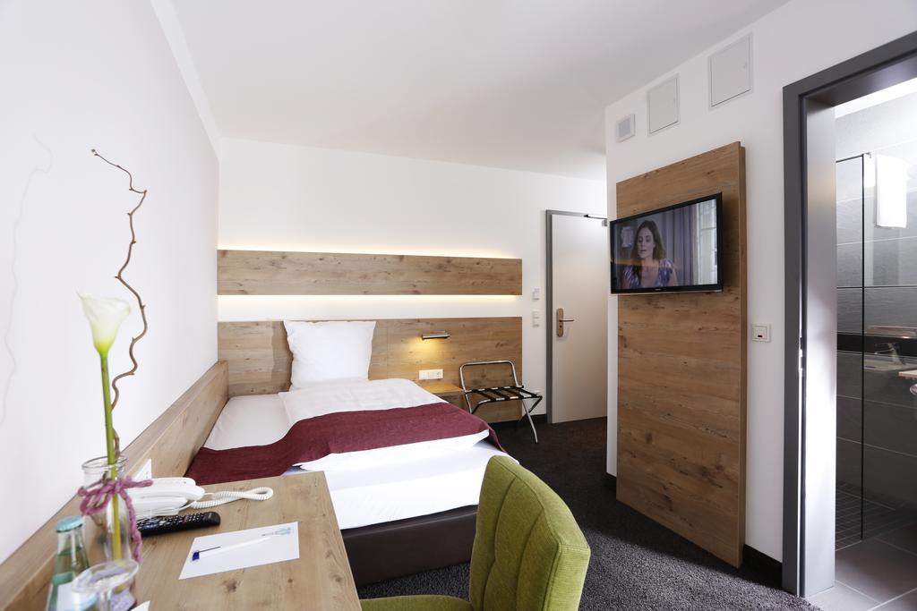 Hotel Sachsenross Nörten-Hardenberg 外观 照片