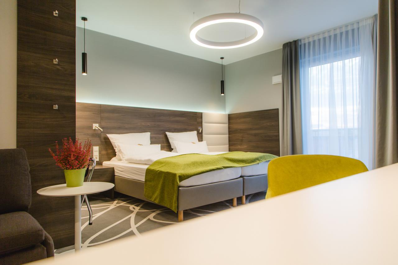 Hotel Sachsenross Nörten-Hardenberg 外观 照片